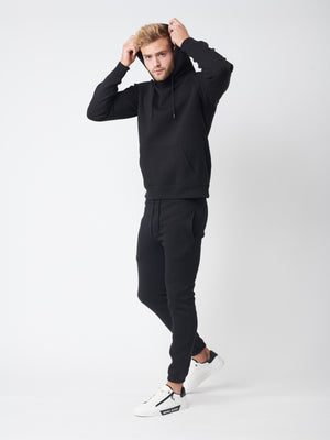 SET BOTTOM Black / XXL