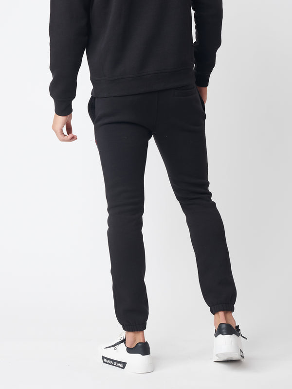 SET BOTTOM Black / XXL