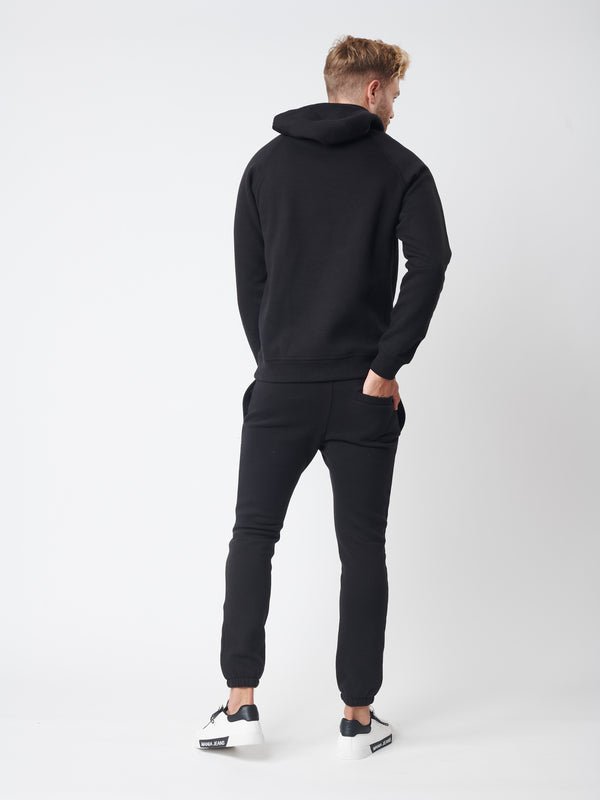 SET BOTTOM Black / XXL