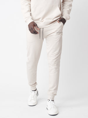 SET BOTTOM Beige / XXL