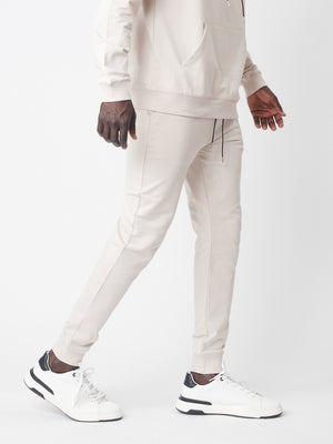 SET BOTTOM Beige / XXL