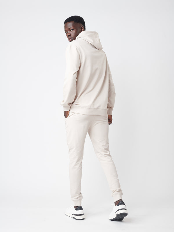 SET BOTTOM Beige / XXL