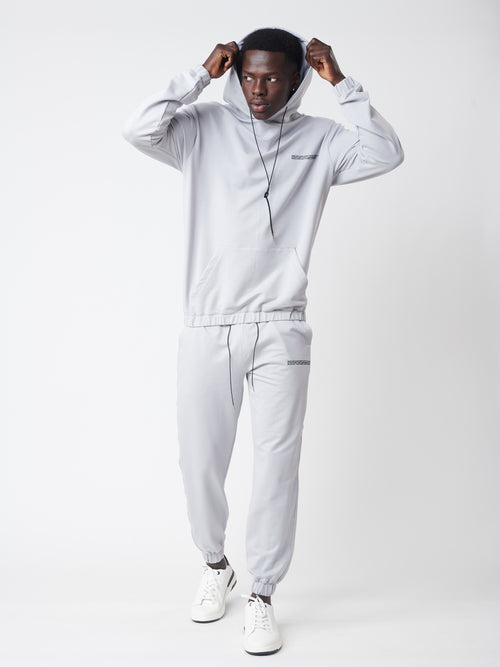 SET BOTTOM Gray / XXL
