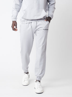 SET BOTTOM Gray / XXL