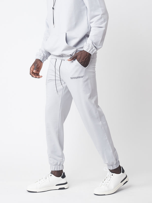 SET BOTTOM Gray / XXL