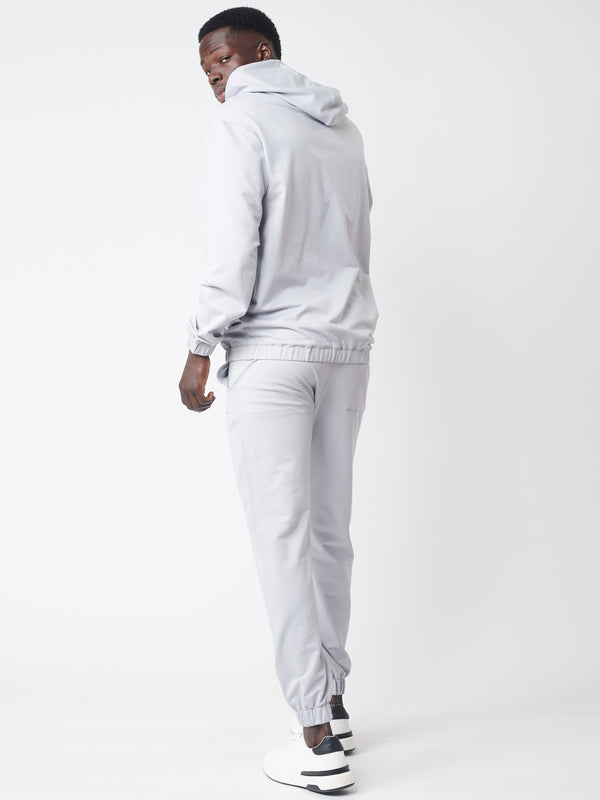SET BOTTOM Gray / XXL