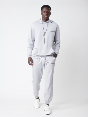 SET BOTTOM Gray / XXL