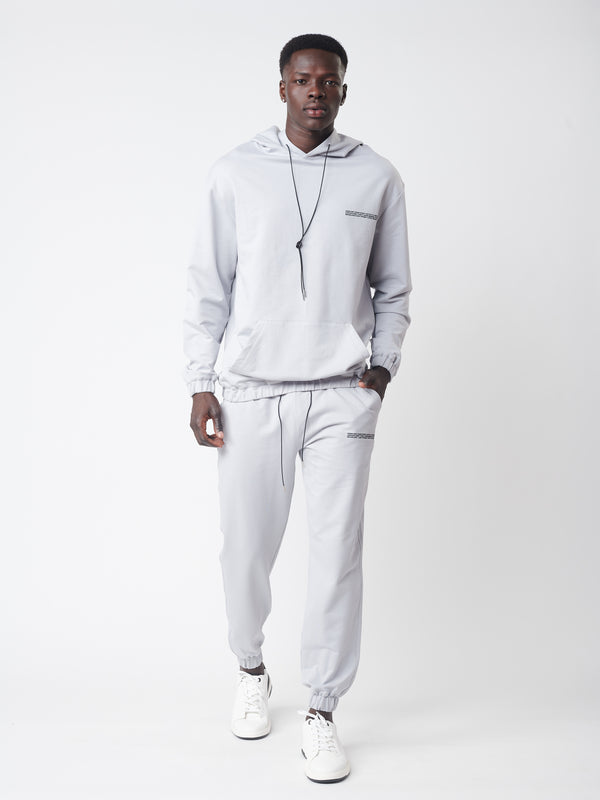 SET BOTTOM Gray / XXL