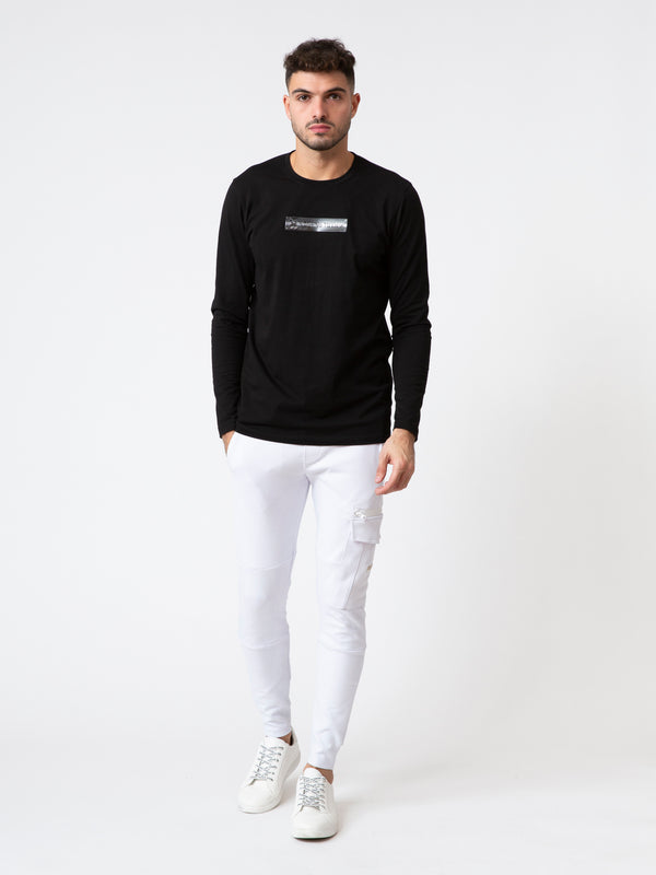 PANTS White / XXL