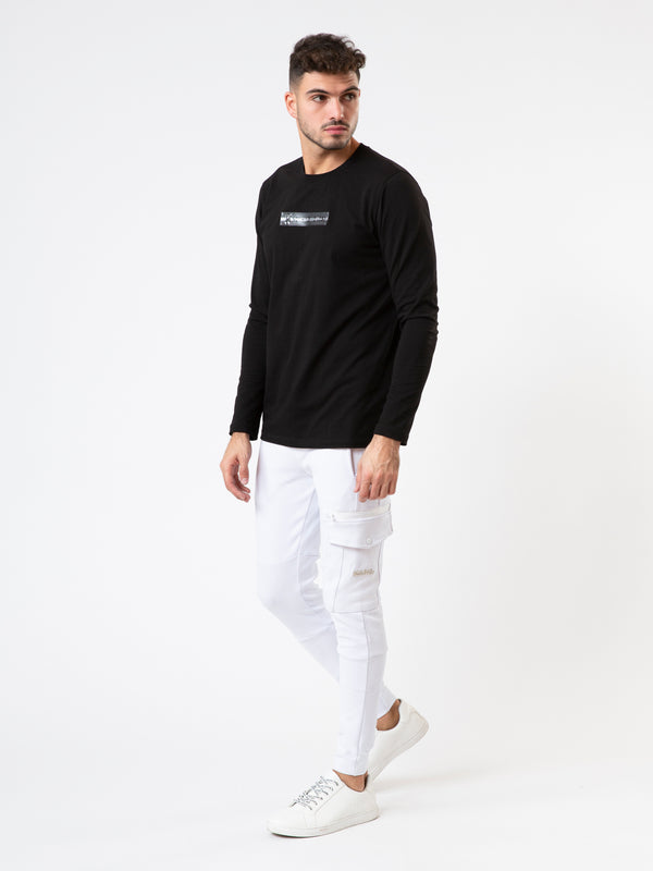 PANTS White / XXL