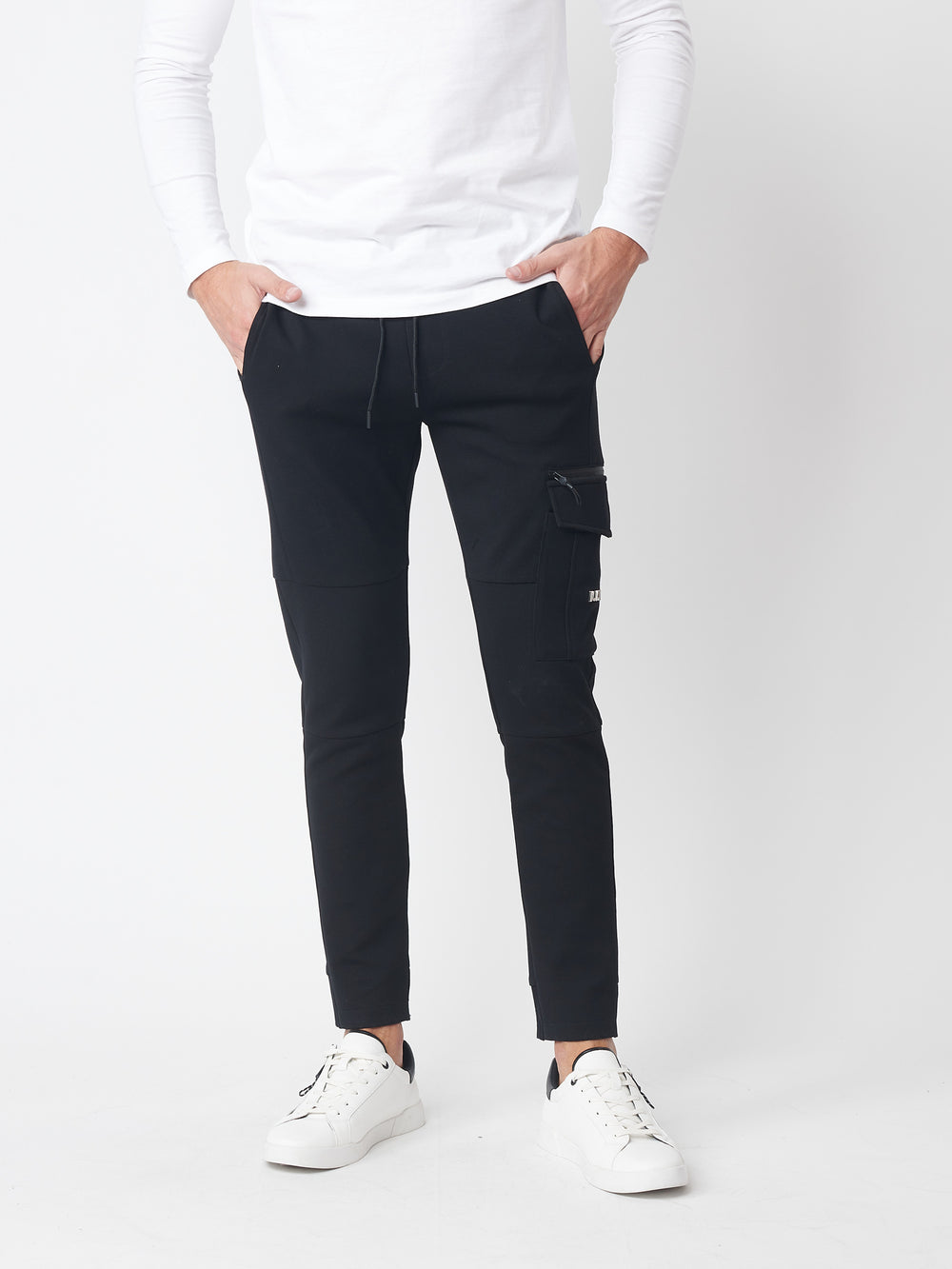 PANTS White / XXL