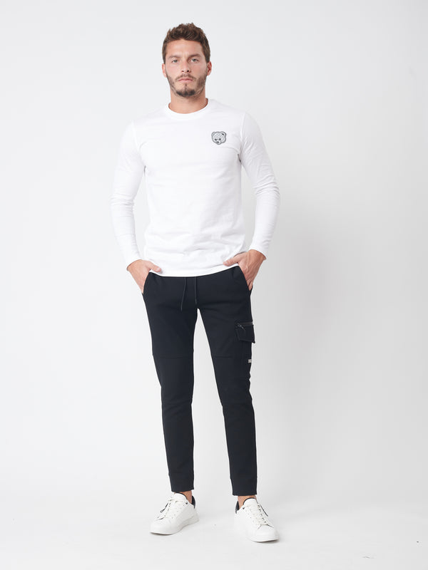 PANTS Black / XXL