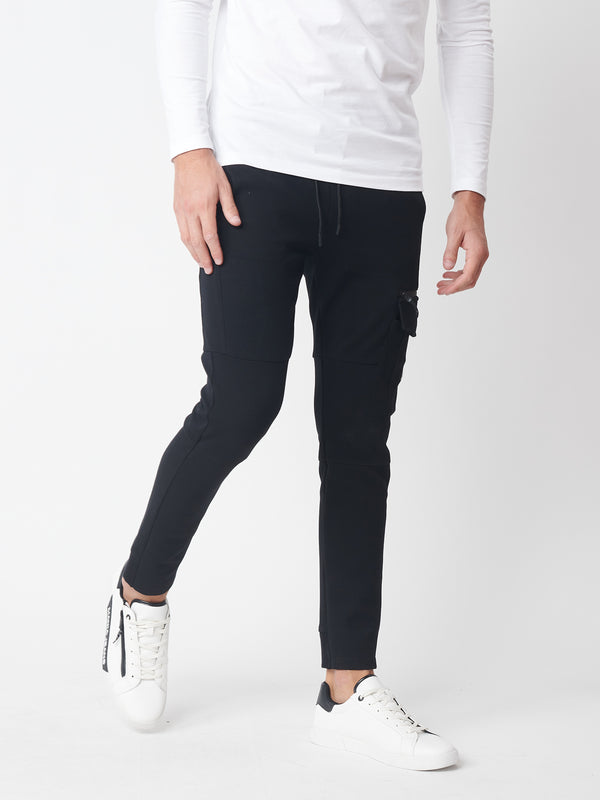 PANTS Black / XXL
