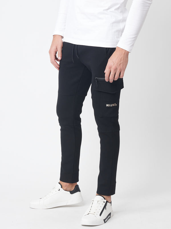 PANTS Black / XXL