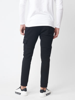 PANTS Black / XXL