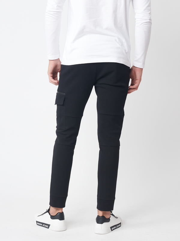 PANTS Black / XXL