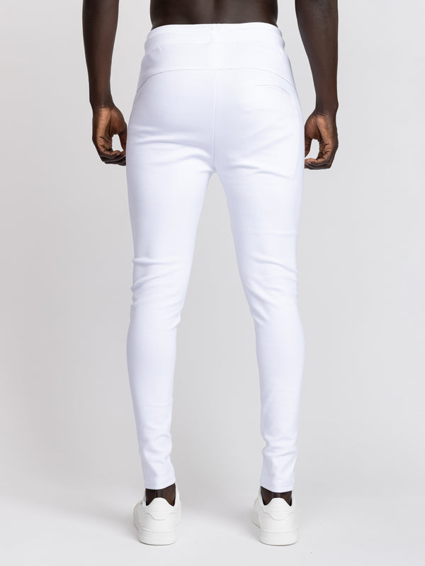 SET BOTTOM White / XXL