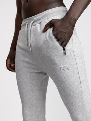SET BOTTOM Dark Gray / XXL