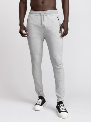 SET BOTTOM Dark Gray / XXL