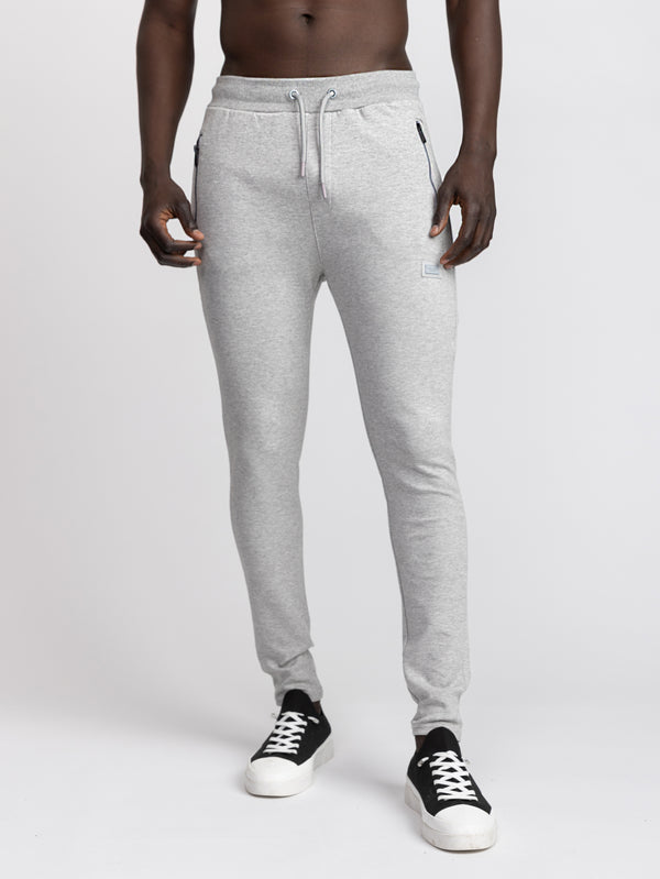 SET BOTTOM Dark Gray / XXL