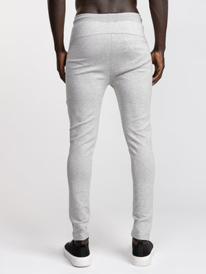 SET BOTTOM Dark Gray / XXL
