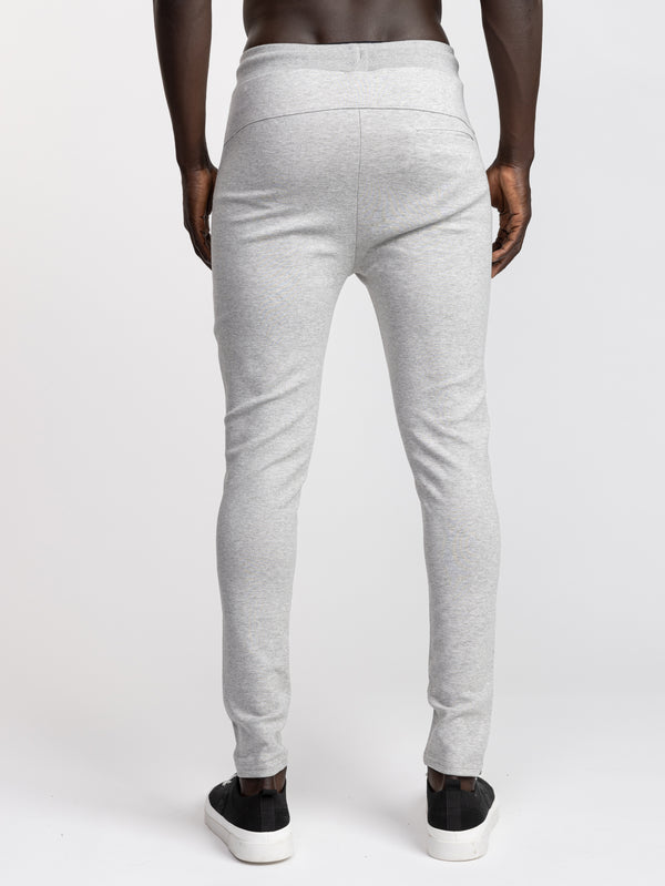 SET BOTTOM Dark Gray / XXL
