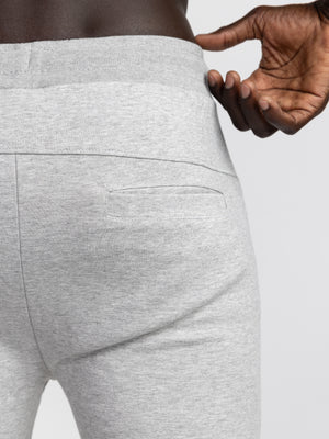 SET BOTTOM Dark Gray / XXL