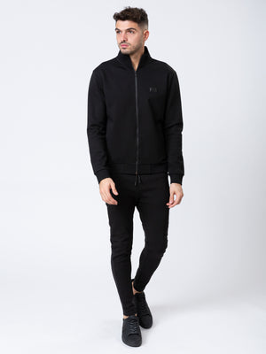 SET BOTTOM Black / XXL