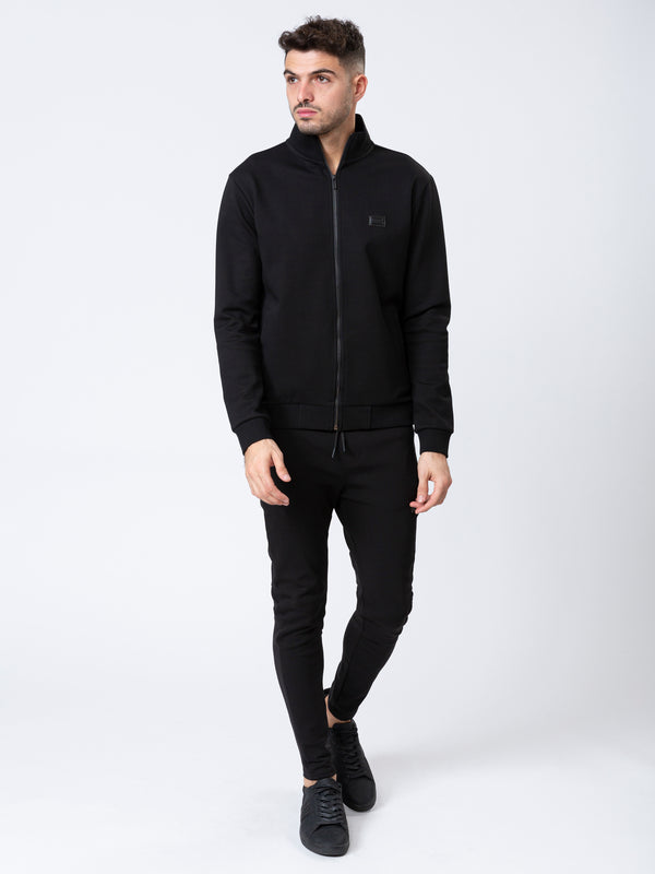 SET BOTTOM Black / XXL