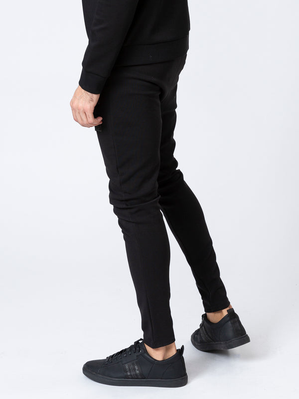 SET BOTTOM Black / XXL