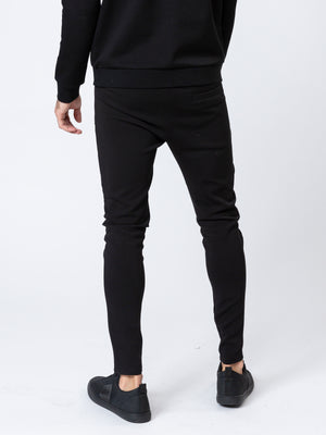SET BOTTOM Black / XXL