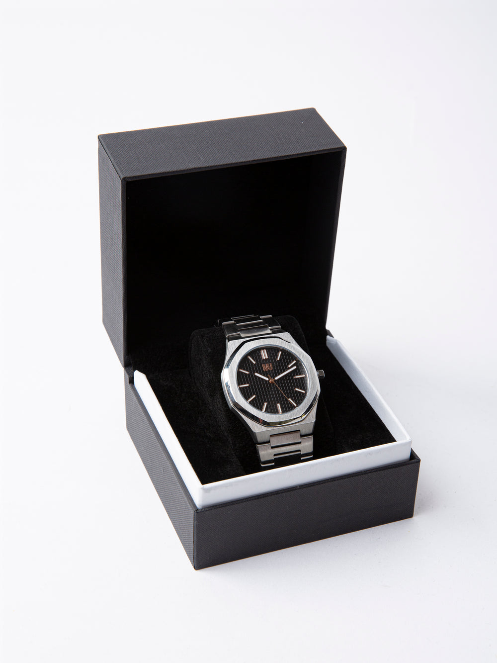 WATCH Silver Color / OS