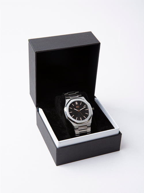 WATCH Silver Color / OS