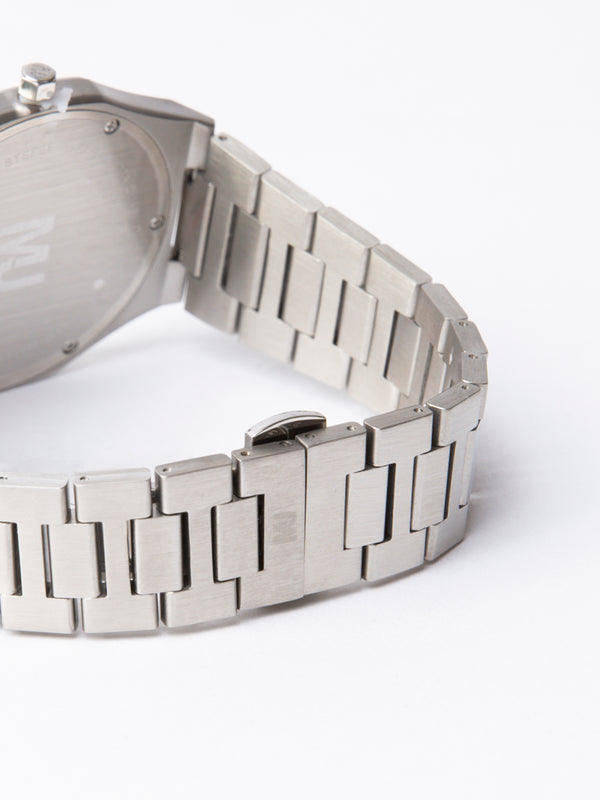 WATCH Silver Color / OS