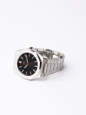 WATCH Silver Color / OS