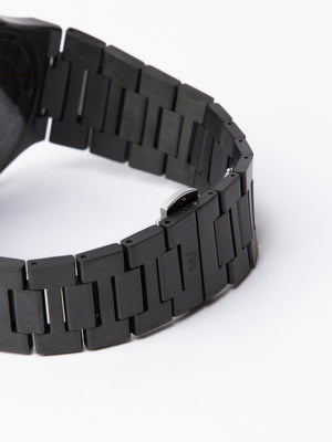 WATCH Black / OS