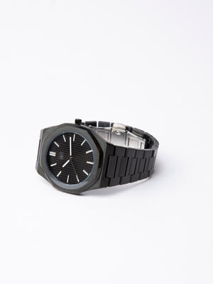 WATCH Black / OS