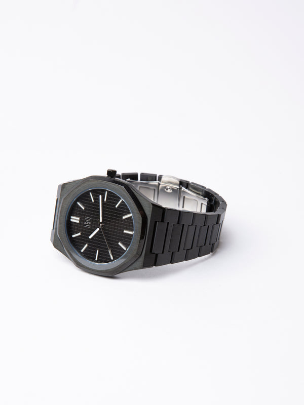 WATCH Black / OS
