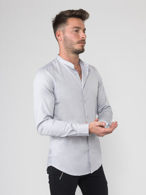 SHIRT Dark Gray / XXS