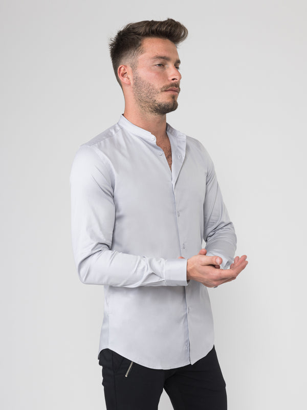 SHIRT Dark Gray / XXS
