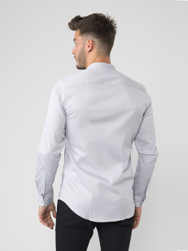 SHIRT Dark Gray / XXS
