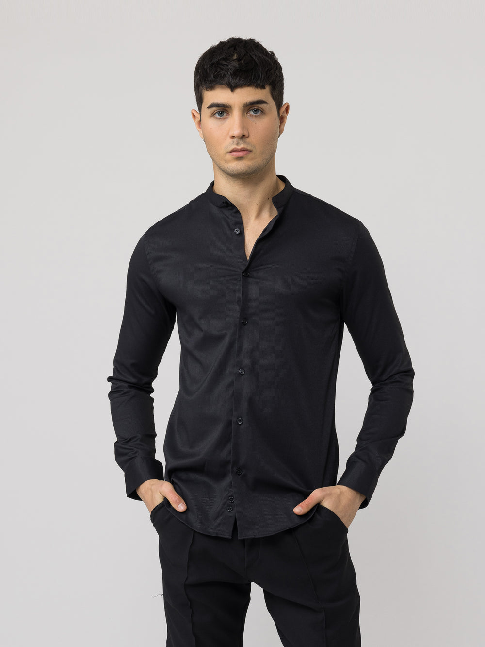 SHIRT White / XXS