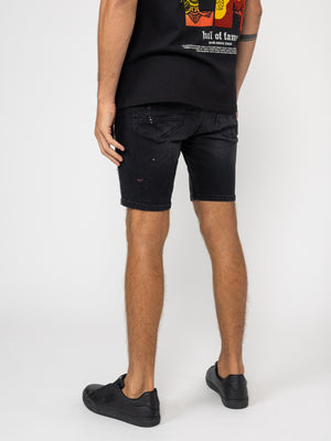 BERMUDA Black / 46