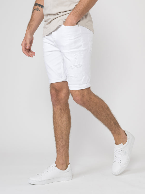 BERMUDA White / 46