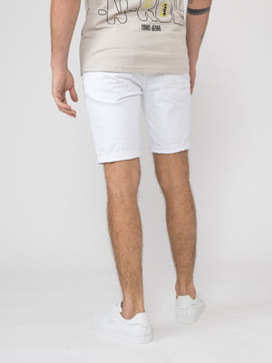 BERMUDA White / 46