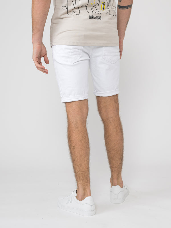 BERMUDA White / 46