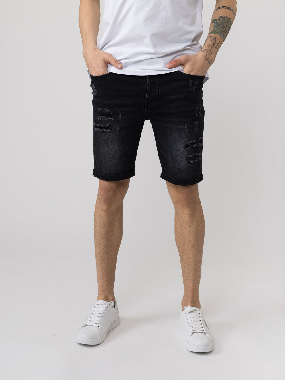 BERMUDA White / 46