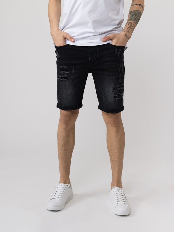 BERMUDA Black / 46