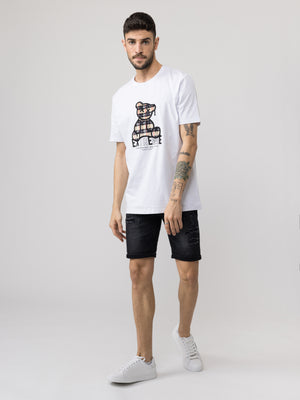 BERMUDA Black / 46