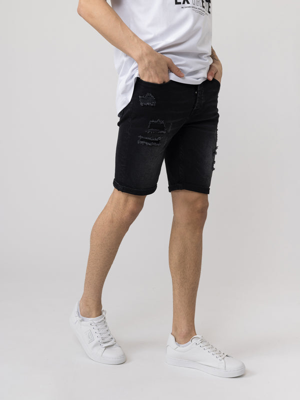 BERMUDA Black / 46